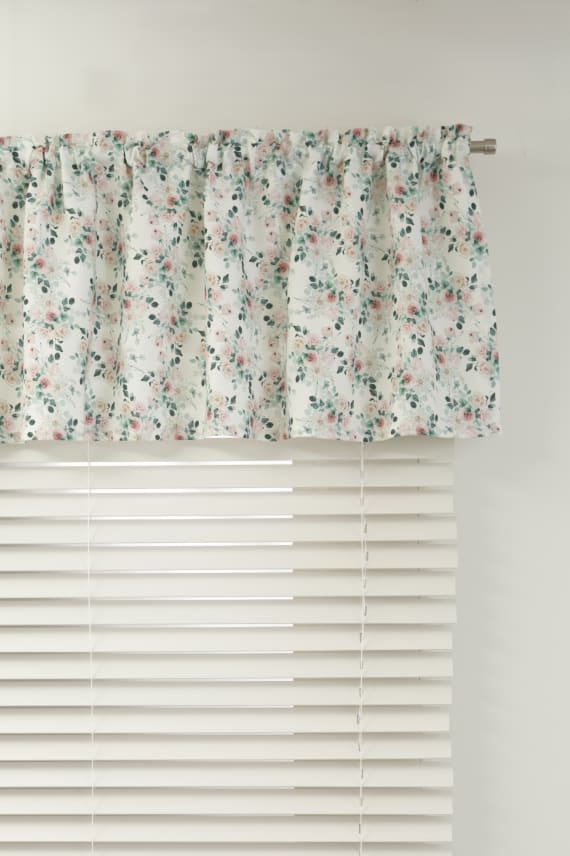 RUUSUKIMPUT -kappakangas vihreä